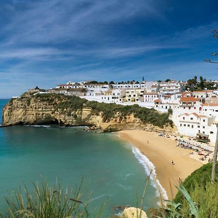 Quinta Do Pinheiro Manso - Holidays Villa - Marinha Beach Карвоейро Екстериор снимка