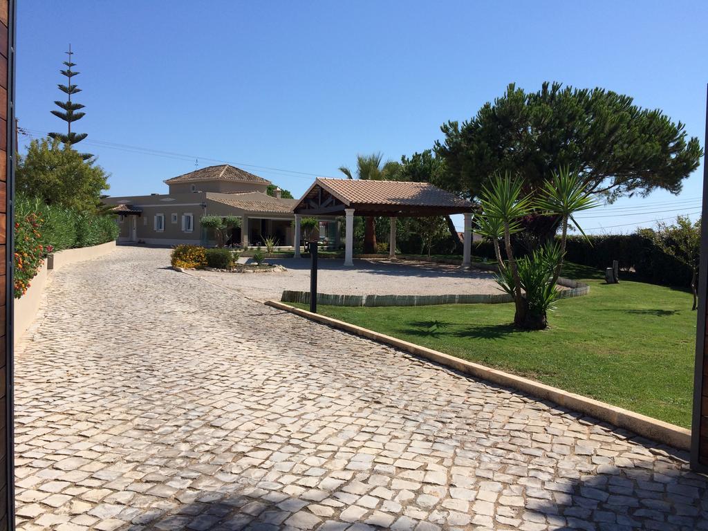 Quinta Do Pinheiro Manso - Holidays Villa - Marinha Beach Карвоейро Екстериор снимка