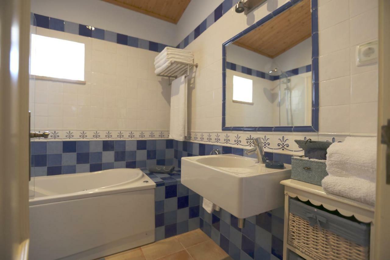 Quinta Do Pinheiro Manso - Holidays Villa - Marinha Beach Карвоейро Екстериор снимка