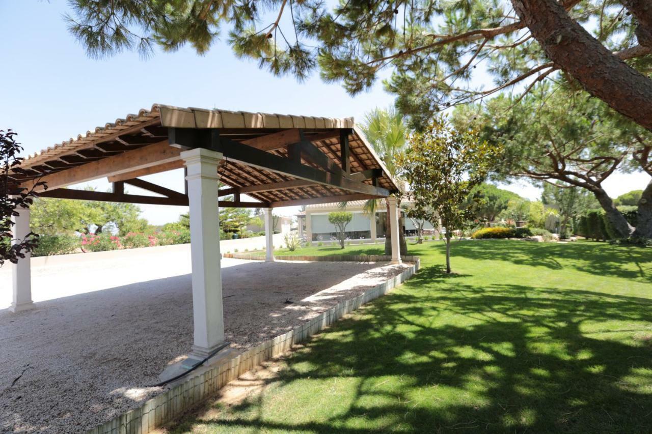 Quinta Do Pinheiro Manso - Holidays Villa - Marinha Beach Карвоейро Екстериор снимка