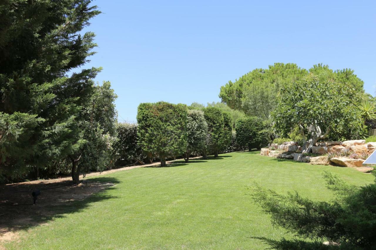 Quinta Do Pinheiro Manso - Holidays Villa - Marinha Beach Карвоейро Екстериор снимка