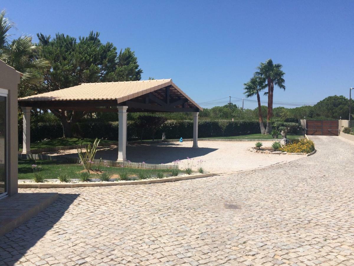Quinta Do Pinheiro Manso - Holidays Villa - Marinha Beach Карвоейро Екстериор снимка