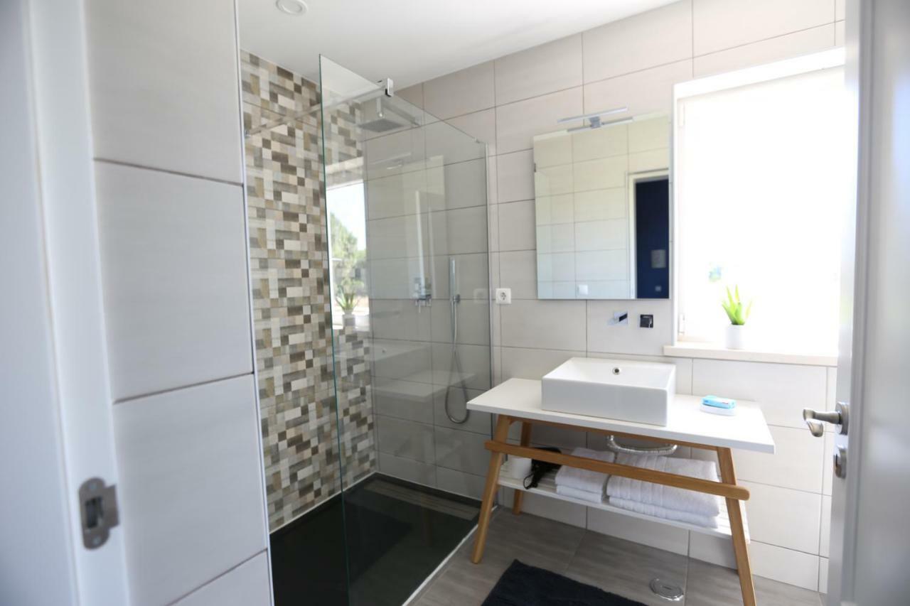 Quinta Do Pinheiro Manso - Holidays Villa - Marinha Beach Карвоейро Екстериор снимка