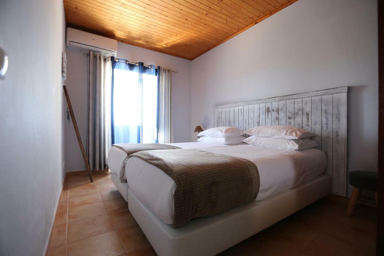 Quinta Do Pinheiro Manso - Holidays Villa - Marinha Beach Карвоейро Екстериор снимка